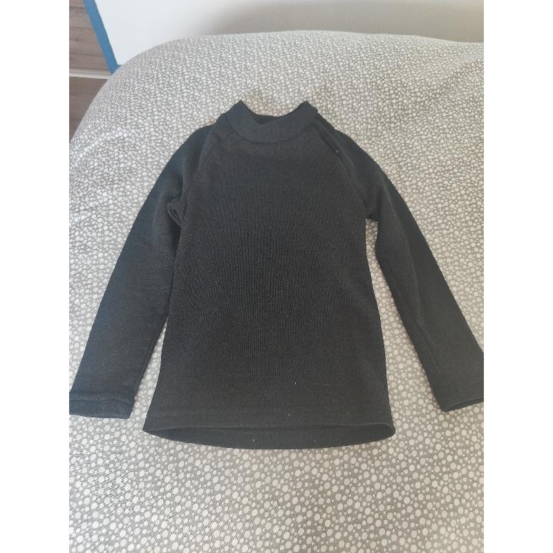 Tee shirt thermique  TAILLE 4