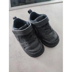 Basket nike TAILLE 22