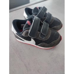 Basket Nike  TAILLE 22
