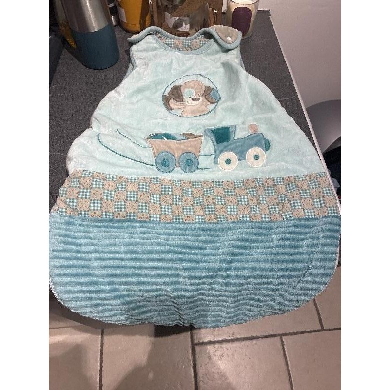Gigoteuse  TAILLE 0 mois 