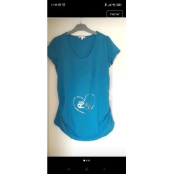 Tee-shirt MC TAILLE L