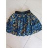 Jupe tournesol TAILLE 8 ans 