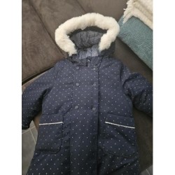 Manteau Sergent Major...