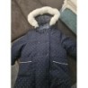 Manteau Sergent Major TAILLE 5A
