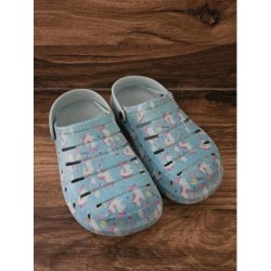 Crocs licorne 33/34 TAILLE...