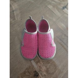 Chaussons gym Décathlon 26...