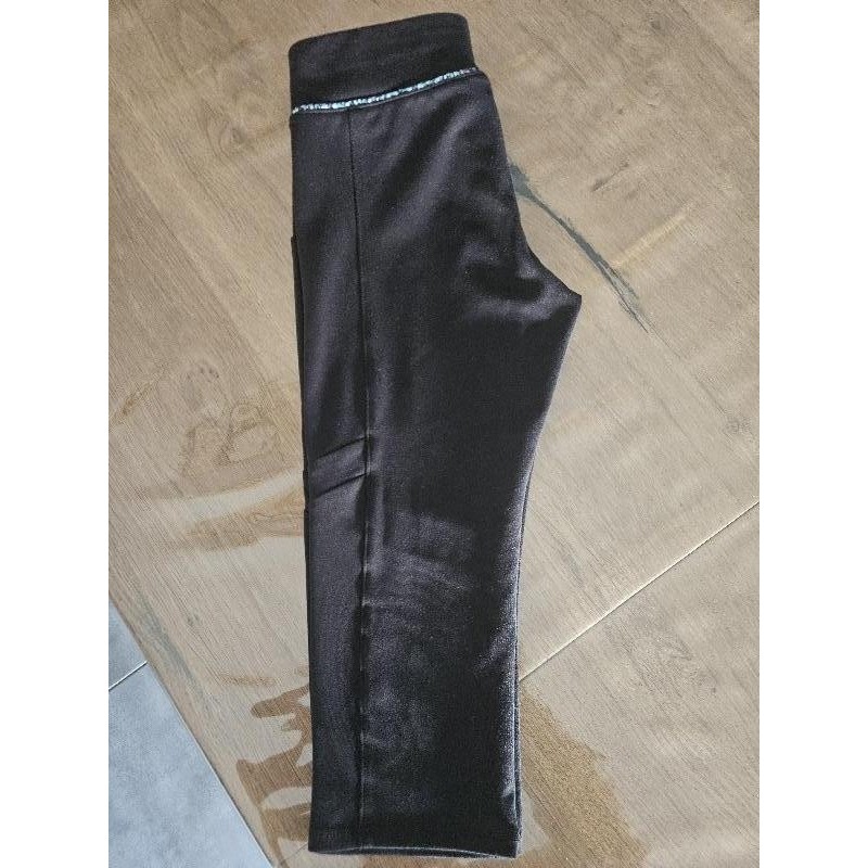 Legging 3/4 Decathlon 8/9A TAILLE 8/9A