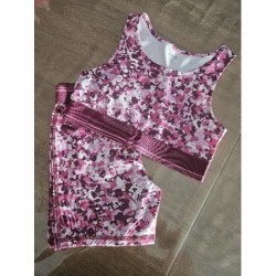 Ensemble sport Kiabi 10A...