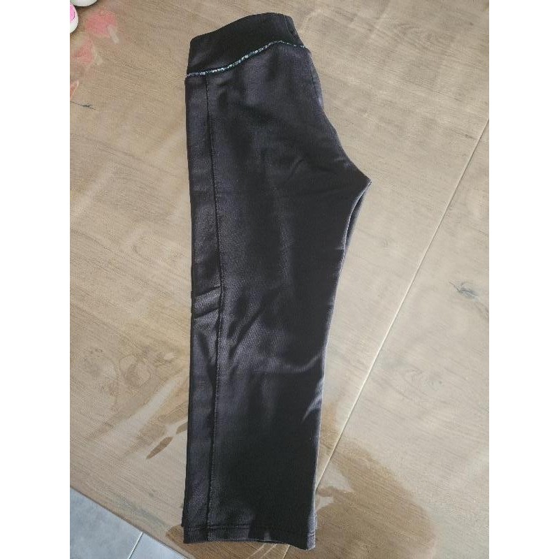 Legging 3/4 Decathlon 10/11A TAILLE 10/11A