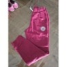 Jogging rouge 10A Okaidi TAILLE 10A