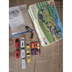 Train et accessoires