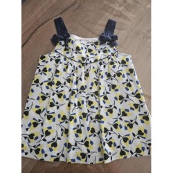 Blouse Lili Gaufrette 10A...
