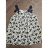 Blouse Lili Gaufrette 10A TAILLE 10A
