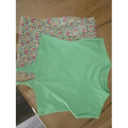 Ensemble Kiabi 10A TAILLE 10A