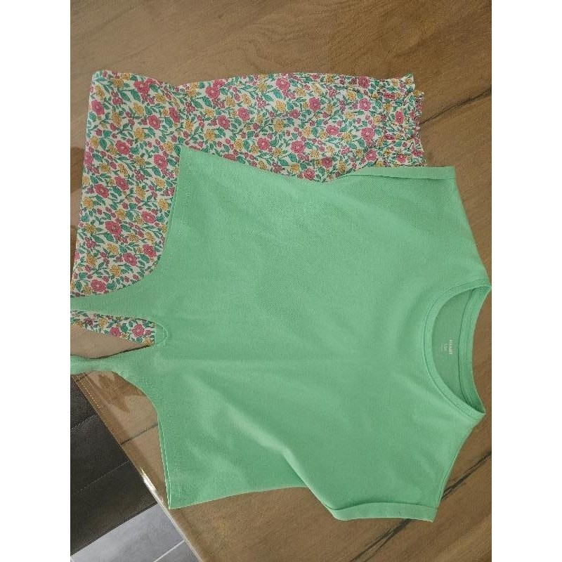 Ensemble Kiabi 10A TAILLE 10A