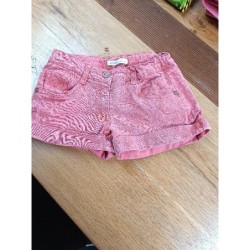 Short orange motif emoi...