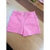 Short sport orchestra rose  TAILLE 6