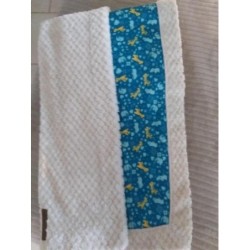 Couverture   DIMENSIONS 1m20