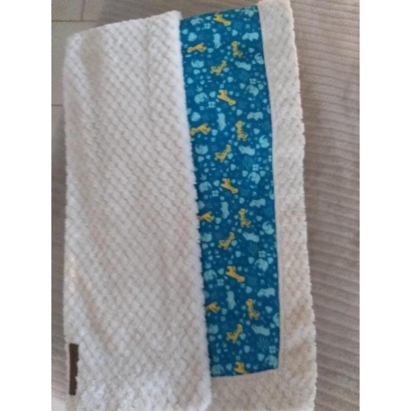 Couverture   DIMENSIONS 1m20