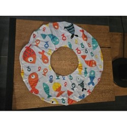 Bouée poisson