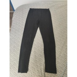 Legging noir TAILLE 8