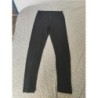 Legging noir TAILLE 8
