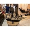 Bateau pirates playmobil 
