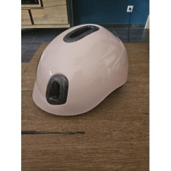 Casque vélo Décathlon 44-49