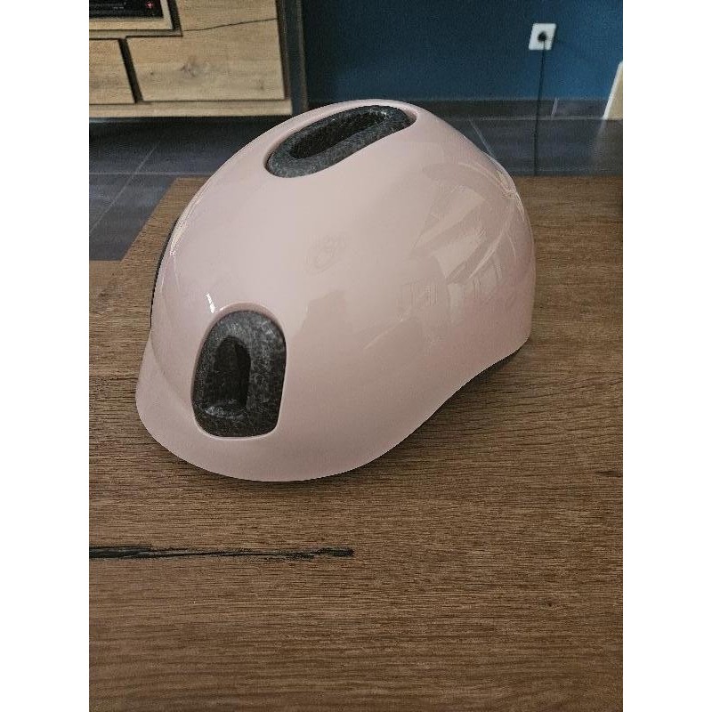 Casque vélo Décathlon 44-49