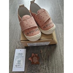Chaussons  TAILLE 19