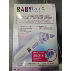 Mouche bébé 