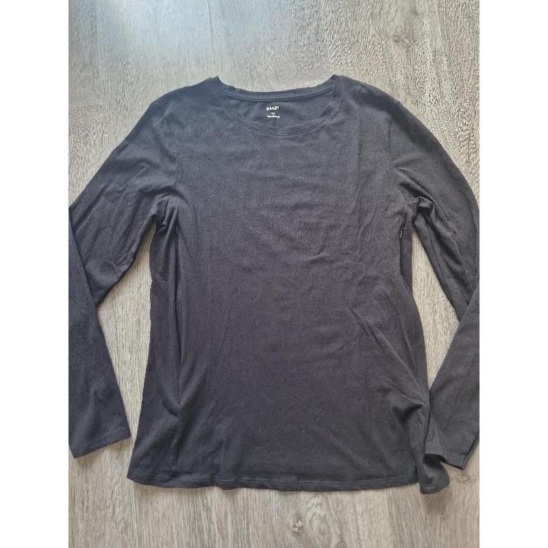 T-shirt manche longue  TAILLE M