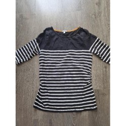 T-shirt  TAILLE 34/36