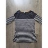 T-shirt  TAILLE 34/36