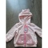 Veste à capuche Billieblush TAILLE 12 mois