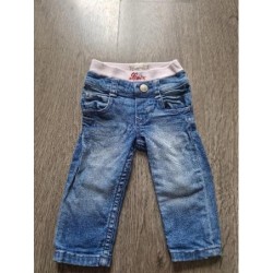 Jeans Levi's TAILLE 6 mois