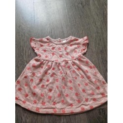 Robe pomme orchestra TAILLE...
