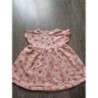 Robe pomme orchestra TAILLE 6 mois