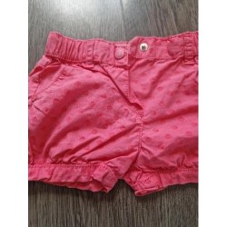 Short rose Obaibi TAILLE 6...