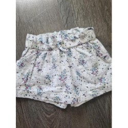 Jupe short verbaudet TAILLE...