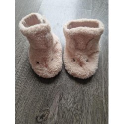 Chaussons Petit Béguin...