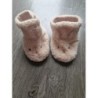 Chaussons Petit Béguin  TAILLE 6- 9 mois