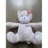 Peluche Mustela