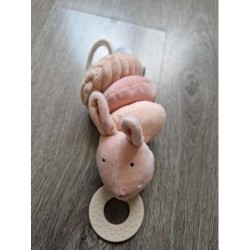 Peluche lapin Trixie