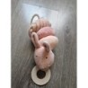 Peluche lapin Trixie