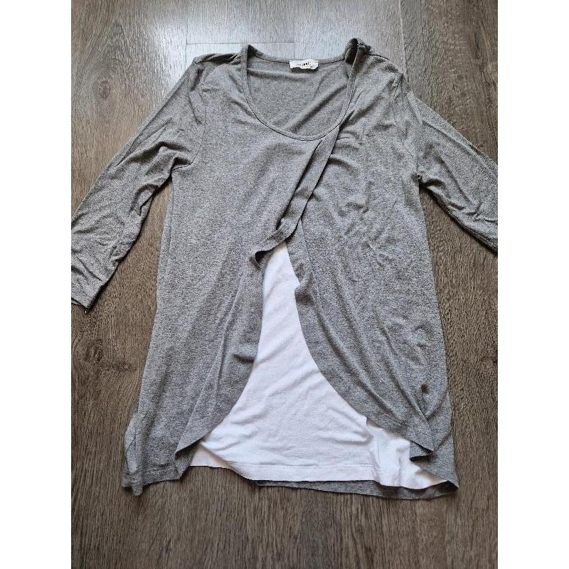 T-shirt Zalando TAILLE S