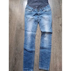 Jeans BPC  TAILLE 34/36