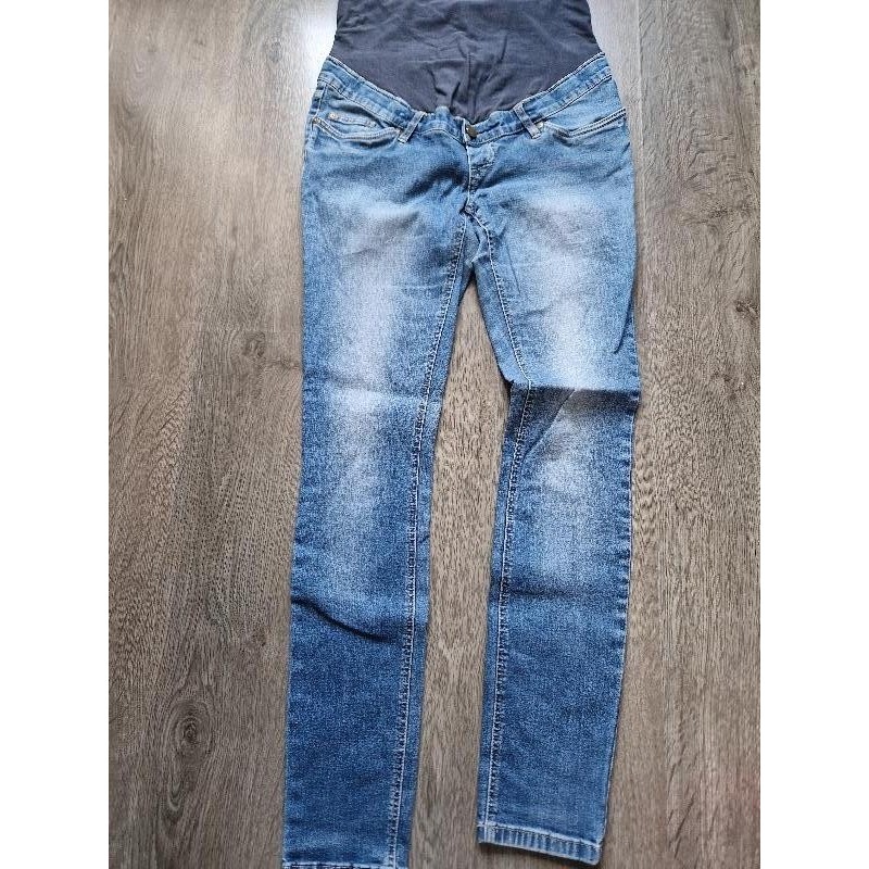 Jeans BPC  TAILLE 34/36