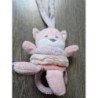 Peluche anneaux de dentition N