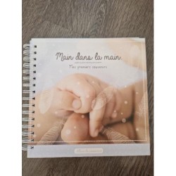 Album de naissance 